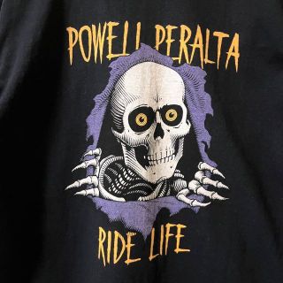 希少 当時 80s POWELL PERALTA CABALLERO