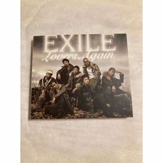 EXILE Lovers Again(CD+DVD)(その他)