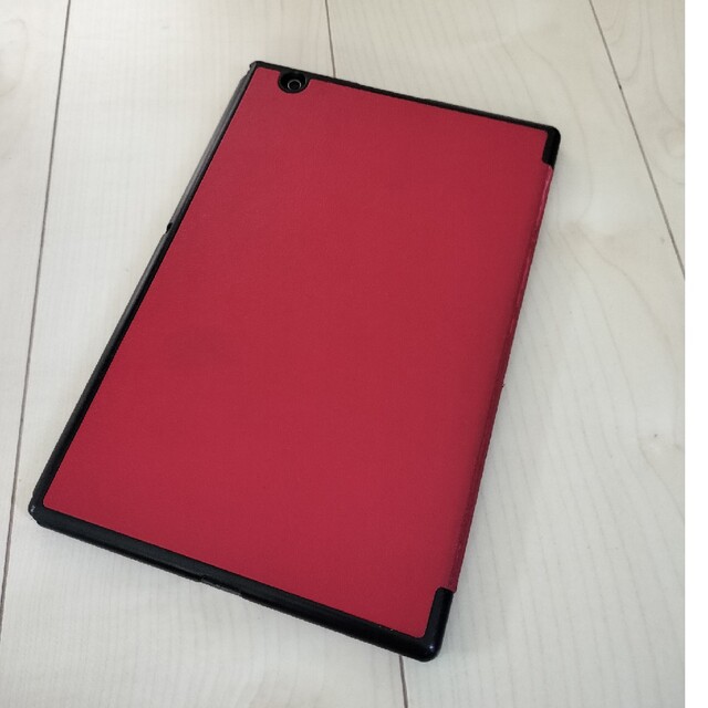 Xperia(エクスペリア)のSONY Z4 Tablet SOT31 32GB スマホ/家電/カメラのPC/タブレット(タブレット)の商品写真