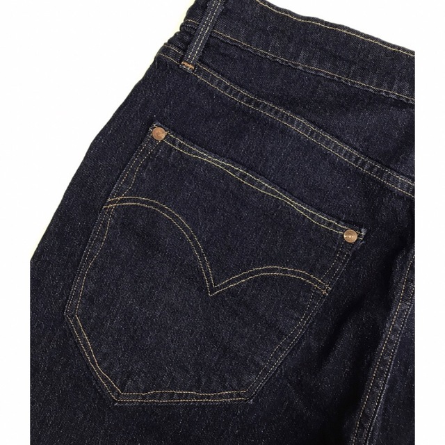 Levi's(リーバイス)の【Levi's／リーバイス】RED 512 スリム SLIM テーパー  W34 メンズのパンツ(デニム/ジーンズ)の商品写真