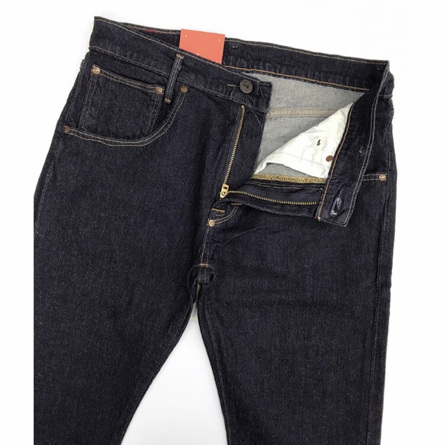 Levi's - 【Levi's／リーバイス】RED 512 スリム SLIM テーパー W34の ...