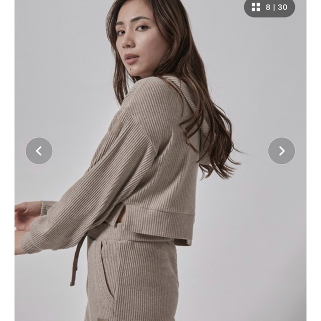 alo 上下4万円 スウェット上下セットの通販 by るる's shop|ラクマ alo 上下4万円 スウェット上下セットの通販 by るる's shop|ラクマ