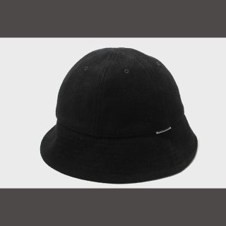 22AW COOTIE Suede Ball Hat M Black 黒 | www.rayblaze.com
