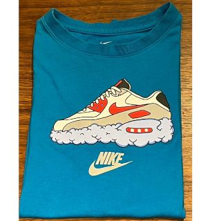 ナイキ(NIKE)のNIKEＴシャツサイズ160㎝(Tシャツ/カットソー)