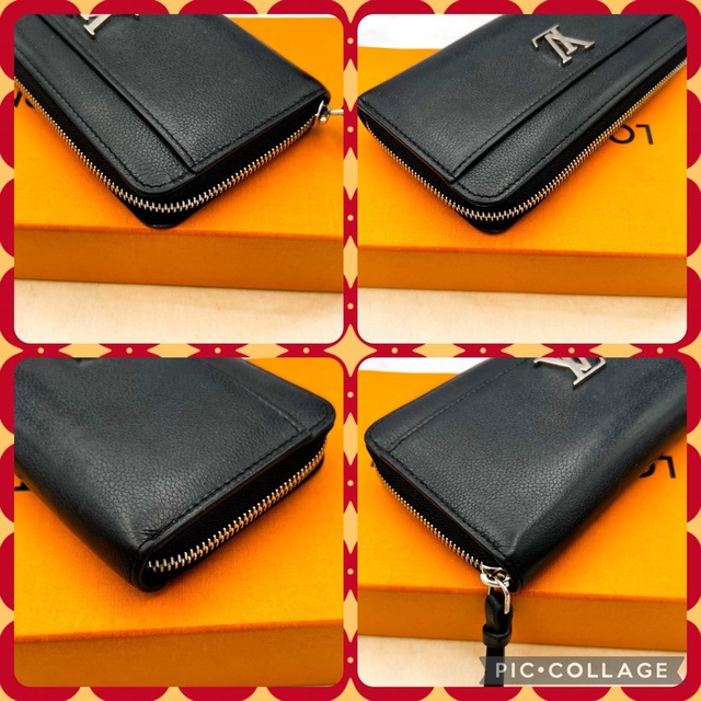 ルイヴィトン ジッピーロックミー ラウンドファスナー 長財布 ルイヴィトン ジッピーロックミー ラウンドファスナー 長財布