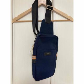 ポールスミス ボディーバッグ(メンズ)の通販 200点以上 | Paul Smithの