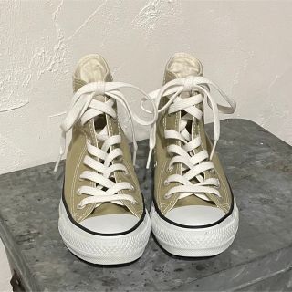 コンバース(CONVERSE)のコンバース 22.5cm 【 処分sale 】(スニーカー)