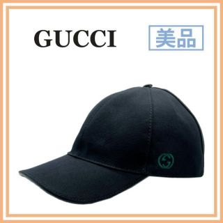 グッチ コットン キャップ(レディース)の通販 100点以上 | Gucciの