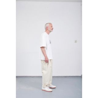 マルタンマルジェラ(Maison Martin Margiela)のcamiel fortgens カミエルフォートヘンスWORKER PANTS(ペインターパンツ)