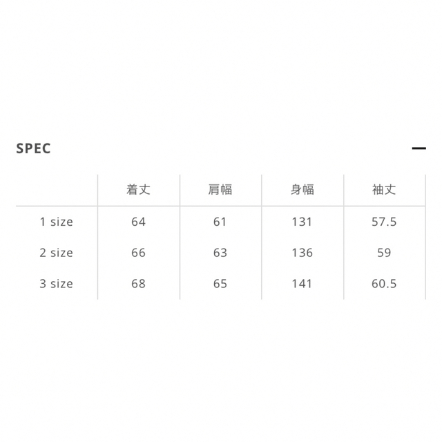 MINEDENIM - minedenim マインデニム E.BF-GJKT USD デニムジャケット