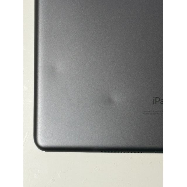 【お買い得】ipad 第8世代 128gb Wi-Fiモデル スペースグレイ 2
