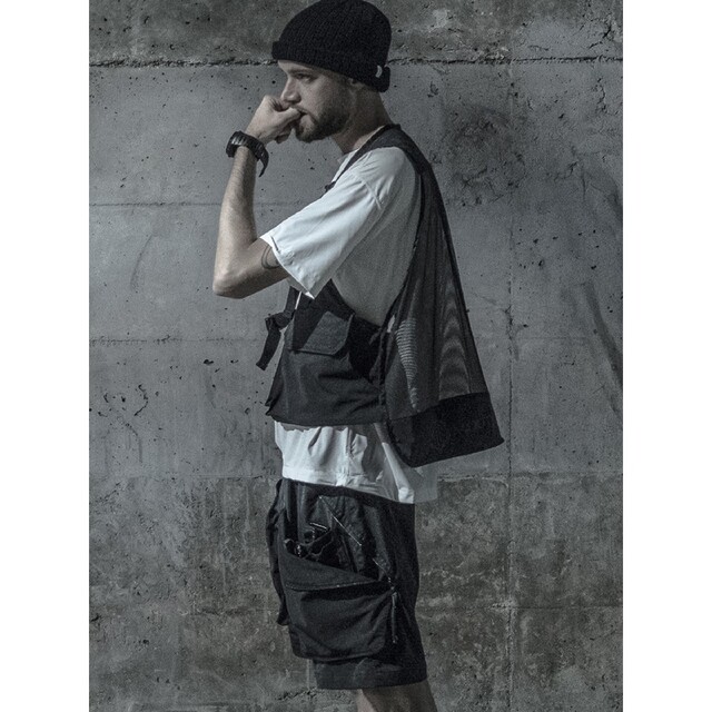 正規品 / MOUT RECON mout 】より最高峰のミル recon tailor