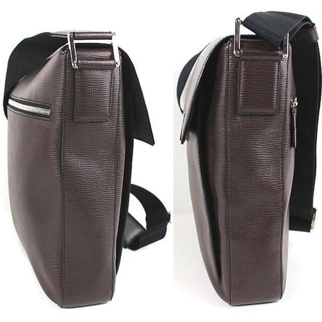 ロエベ ショルダーバッグ 美品 ブラウン かばん 茶 斜め掛け ロエベ ショルダーバッグ 美品 ブラウン かばん 茶 斜め掛け