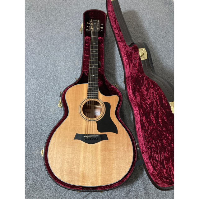 Taylor 314ce V-class テイラー エレアコ 2019年製 | labiela.com