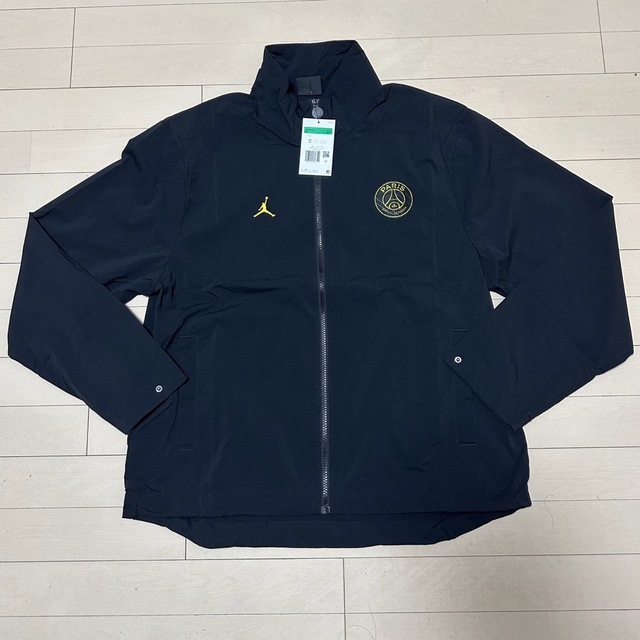 希少 Lサイズ JORDAN PSG Fleece Pant パリサンジェルマン