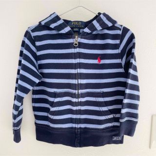 ポロラルフローレン(POLO RALPH LAUREN)のRalph Lauren ジップアップフーディ(ジャケット/上着)