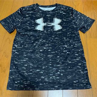 アンダーアーマー(UNDER ARMOUR)のアンダーアーマー　Tシャツ　YLG(Tシャツ/カットソー)