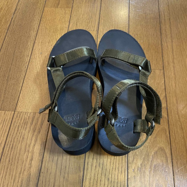 TEVA サンダル