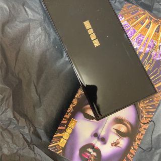 セフォラ(Sephora)のパットマググラス　アイシャドウパレット(アイシャドウ)