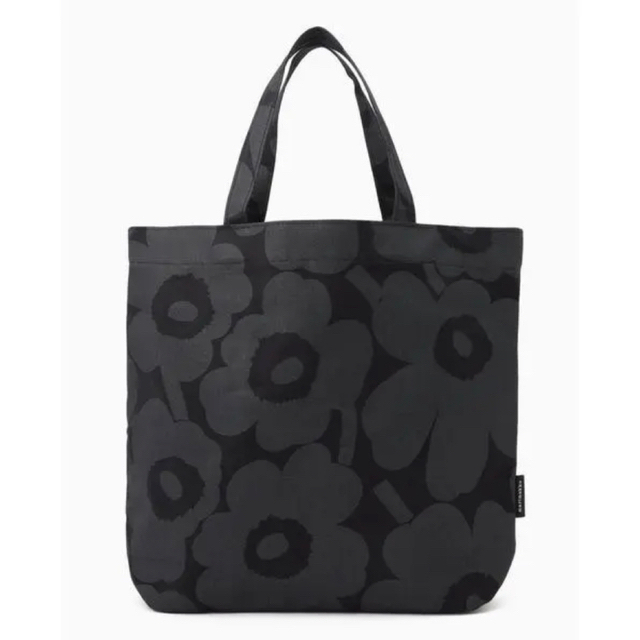 マリメッコ  トートバッグ　marimekko