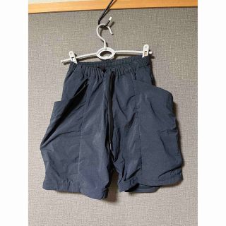 極美品 TEATORA テアトラ Device Cruiser Short PH