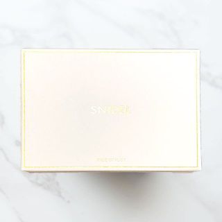 SNIDEL - 新品 SNIDEL BEAUTY フェイススタイリスト EX05 アイシャドウ