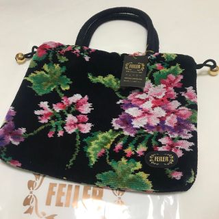 フェイラー トートバッグ(レディース)の通販 2,000点以上 | FEILERの フェイラー トートバッグ(レディース)の通販 2,000点以上 | FEILERの