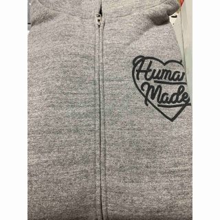 ヒューマンメイド パーカー(メンズ)の通販 200点以上 | HUMAN MADEの