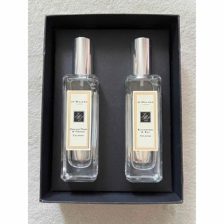 ジョーマローン(Jo Malone)のみさき様専用　ジョーマローン2本セット(ユニセックス)