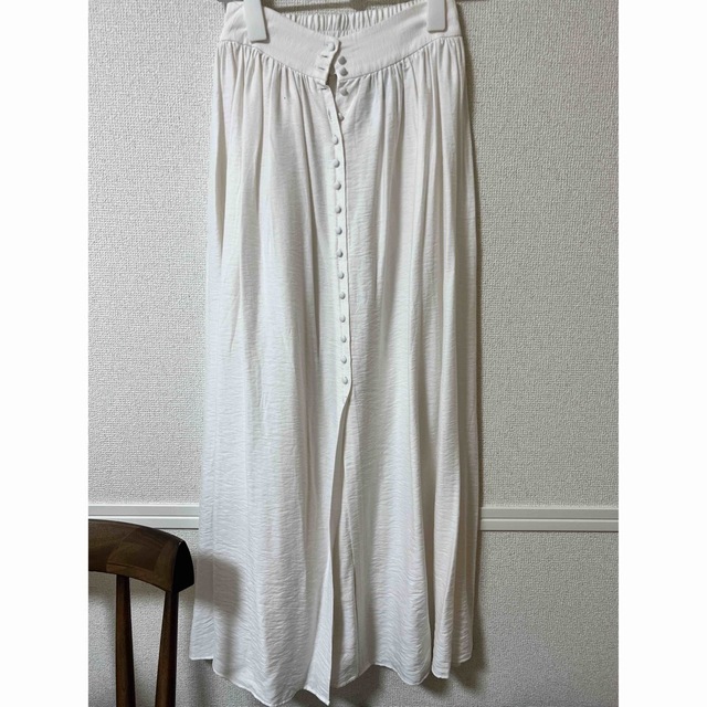 H&M(エイチアンドエム)のH&M スカート  レディースのスカート(ロングスカート)の商品写真