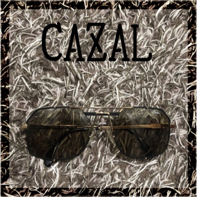CAZAL カザール