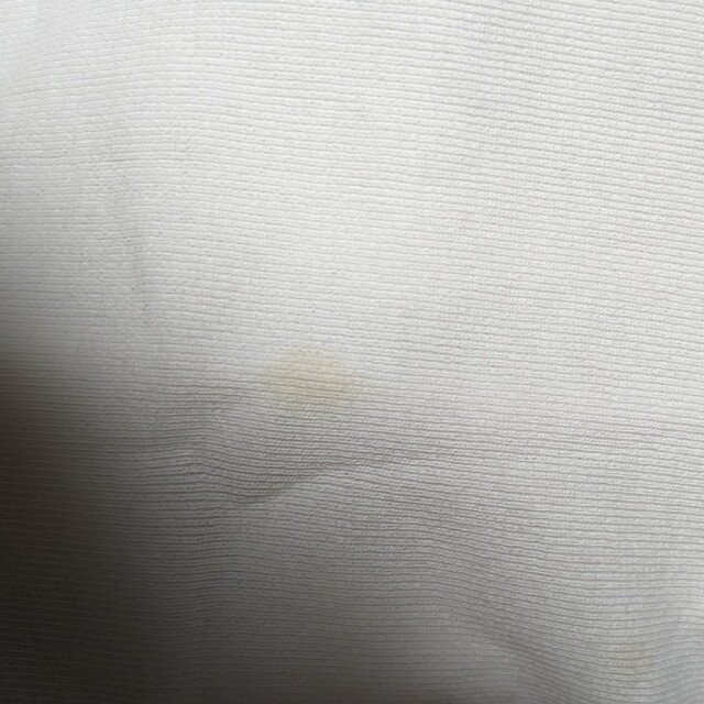 アクアスキュータム 薄手 カーディガン ホワイト F レディースのトップス(カーディガン)の商品写真
