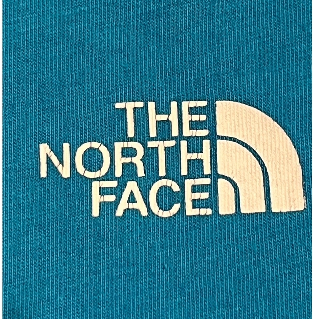 THE NORTH FACE(ザノースフェイス)のTHE NORTH FACE Tシャツ　150〜160cm キッズ/ベビー/マタニティのキッズ服男の子用(90cm~)(Tシャツ/カットソー)の商品写真