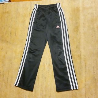 アディダス(adidas)の【adidas (アディダス) 】130 ジャージ パンツ(パンツ/スパッツ)