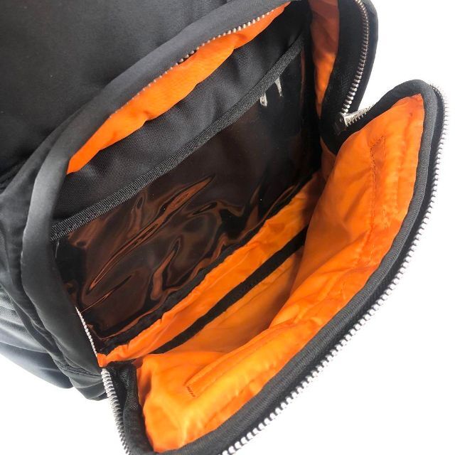 ♦︎希少/廃盤モデル♦︎ POTER ポーター TANKER バックパック 買得