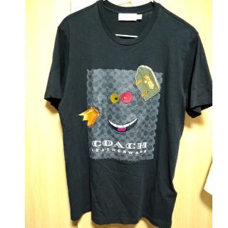 コーチ(COACH)のTシャツ(Tシャツ(半袖/袖なし))