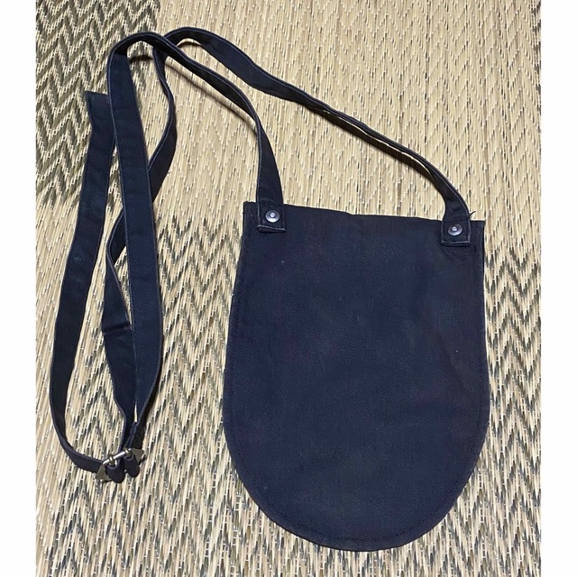 RUDE GALLERY(ルードギャラリー)のRUDE GALLERY ショルダーポーチ メンズのバッグ(ショルダーバッグ)の商品写真