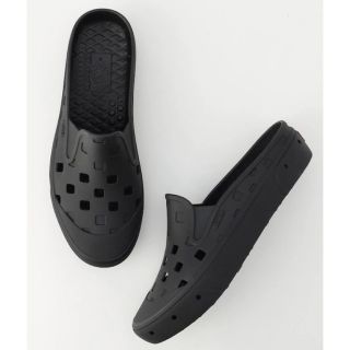 ヴァンズ(VANS)のVANS SLIP-ON MULE TRK(スリッポン/モカシン)