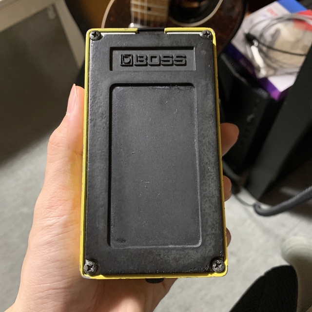 BOSS(ボス)のBOSS OD-2 日本製 楽器のギター(エフェクター)の商品写真
