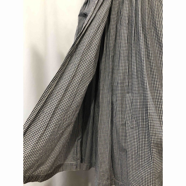 ISSEY MIYAKE(イッセイミヤケ)の80s イッセイミヤケISSEY MIYAKE ツモリチサト ボリュームスカート レディースのスカート(ロングスカート)の商品写真