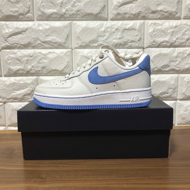 韓国ファッションAIR FORCE 1   22cm