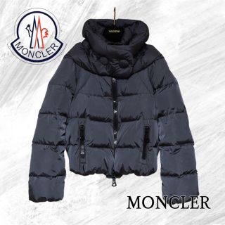 【MONCLER】モンクレール Moreau モレアウ ショートダウン