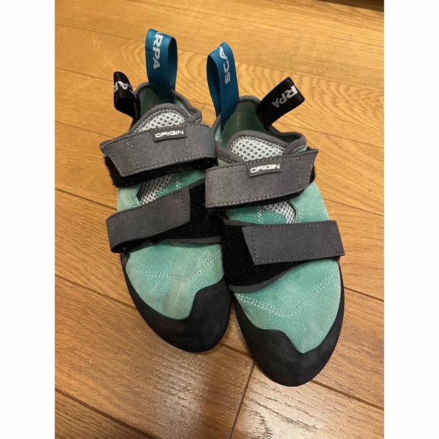 SCARPA(スカルパ)のスカルパ　クライミングシューズ レディースの靴/シューズ(その他)の商品写真