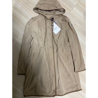 MONCLER(スプリングコート)のフリマアイテム一覧 MONCLER(スプリングコート)のフリマアイテム一覧