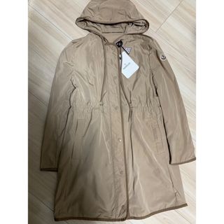 MONCLER - サイズ1□モンクレール□ナイロンコート□FER□新品本物 ...