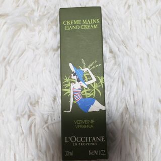 ロクシタン(L'OCCITANE)のL'OCCITANE　ロクシタン　ハンドクリーム(ハンドクリーム)