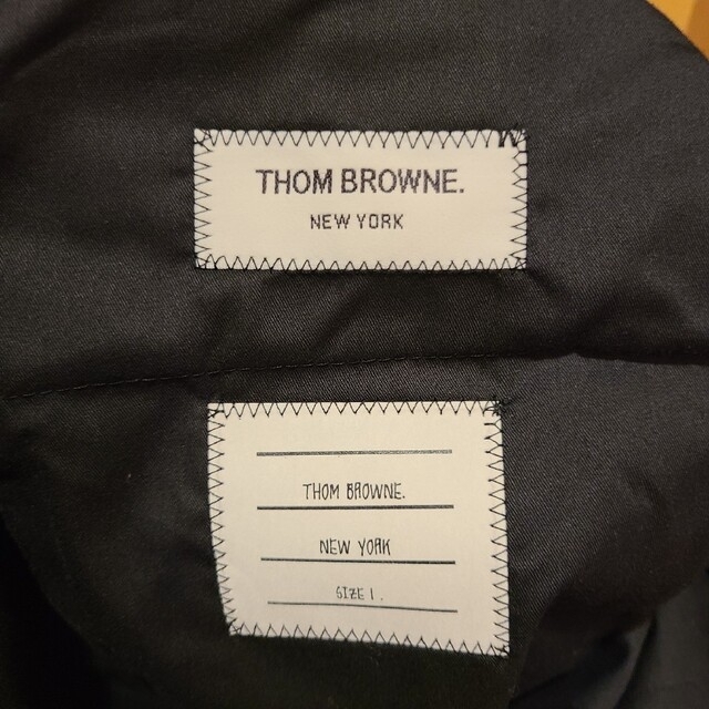 THOM BROWNE(トムブラウン)の[証明書付き] トムブラウン　スラックス メンズのパンツ(スラックス)の商品写真