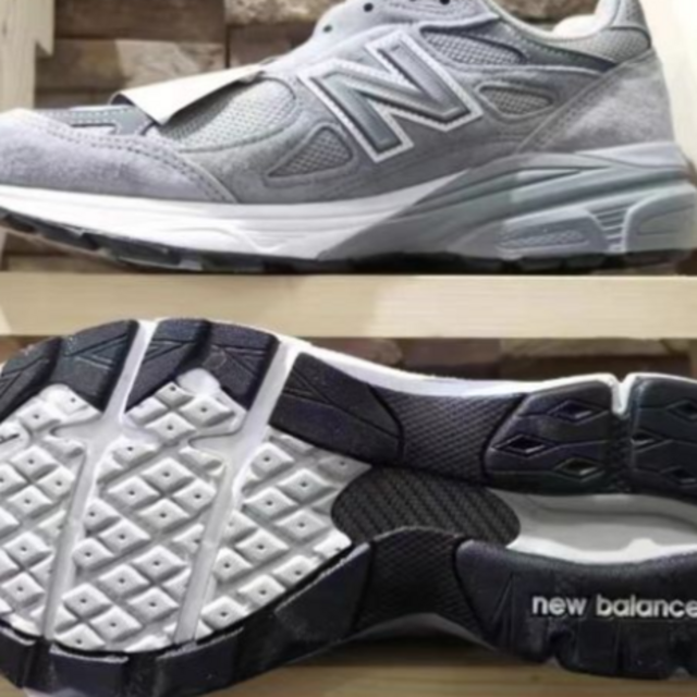 値下げなし new balance M990 V3 AD3 \