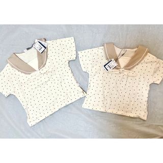 フタフタ(futafuta)のぺんちゃん様専用　95cm(Tシャツ/カットソー)