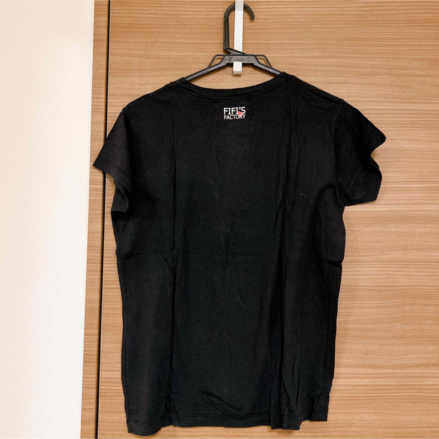 Fifi's Factory Tシャツ メンズのトップス(Tシャツ/カットソー(半袖/袖なし))の商品写真